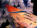 Street Art 0076 0046 GRAFFITI A4 Photo Print