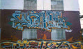 Street Art 0092 0062 GRAFFITI A4 Photo Print