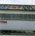 Street Art 0094 0064 GRAFFITI A4 Photo Print