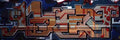 Street Art 0095 0065 GRAFFITI A4 Photo Print