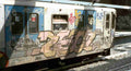 Street Art 0099 0069 GRAFFITI A4 Photo Print