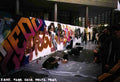 Street Art 0100 0070 GRAFFITI A4 Photo Print