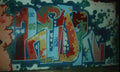 Street Art 0102 0072 GRAFFITI A4 Photo Print