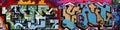 Street Art 0105 0075 GRAFFITI A4 Photo Print