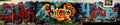 Street Art 0112 0082 GRAFFITI A4 Photo Print