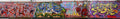 Street Art 0120 0092 GRAFFITI A4 Photo Print