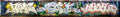 Street Art 0127 0099 GRAFFITI A4 Photo Print