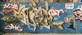 Street Art 0151 0124 GRAFFITI A4 Photo Print