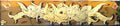 Street Art 0160 0133 GRAFFITI A4 Photo Print