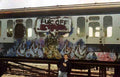 Street Art 0169 0142 GRAFFITI A4 Photo Print