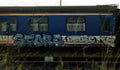 Street Art 0170 0143 GRAFFITI A4 Photo Print