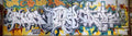 Street Art 0186 0159 GRAFFITI A4 Photo Print