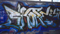 Street Art 0189 0162 GRAFFITI A4 Photo Print