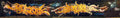 Street Art 0193 0166 GRAFFITI A4 Photo Print