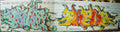 Street Art 0195 0168 GRAFFITI A4 Photo Print