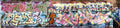 Street Art 0196 0169 GRAFFITI A4 Photo Print