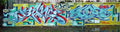 Street Art 0201 0174 GRAFFITI A4 Photo Print