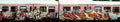 Street Art 0210 0183 GRAFFITI A4 Photo Print