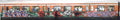 Street Art 0214 0187 GRAFFITI A4 Photo Print