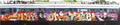 Street Art 0231 0204 GRAFFITI A4 Photo Print