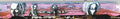 Street Art 0233 0206 GRAFFITI A4 Photo Print