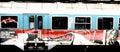 Street Art 0246 0219 GRAFFITI A4 Photo Print