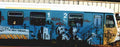 Street Art 0254 0227 GRAFFITI A4 Photo Print
