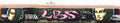 Street Art 0255 0228 GRAFFITI A4 Photo Print