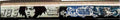 Street Art 0257 0230 GRAFFITI A4 Photo Print