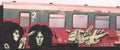 Street Art 0259 0232 GRAFFITI A4 Photo Print