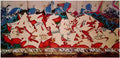 Street Art 0274 0247 GRAFFITI A4 Photo Print
