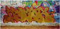 Street Art 0275 0248 GRAFFITI A4 Photo Print