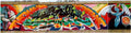 Street Art 0284 0257 GRAFFITI A4 Photo Print