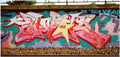 Street Art 0286 0259 GRAFFITI A4 Photo Print