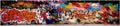 Street Art 0290 0263 GRAFFITI A4 Photo Print