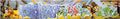 Street Art 0292 0265 GRAFFITI A4 Photo Print