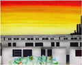 Street Art 0319 0292 GRAFFITI A4 Photo Print