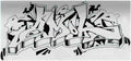 Street Art 0322 0295 GRAFFITI A4 Photo Print