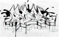 Street Art 0323 0296 GRAFFITI A4 Photo Print