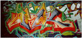 Street Art 0349 0322 GRAFFITI A4 Photo Print