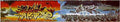 Street Art 0356 0329 GRAFFITI A4 Photo Print