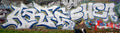Street Art 0363 0337 GRAFFITI A4 Photo Print
