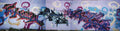 Street Art 0367 0341 GRAFFITI A4 Photo Print
