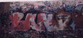 Street Art 0379 0354 GRAFFITI A4 Photo Print