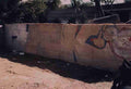 Street Art 0382 0357 GRAFFITI A4 Photo Print