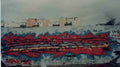 Street Art 0383 0358 GRAFFITI A4 Photo Print