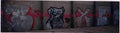 Street Art 0388 0363 GRAFFITI A4 Photo Print