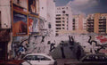 Street Art 0390 0365 GRAFFITI A4 Photo Print