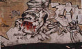 Street Art 0391 0366 GRAFFITI A4 Photo Print