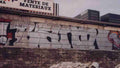 Street Art 0396 0371 GRAFFITI A4 Photo Print